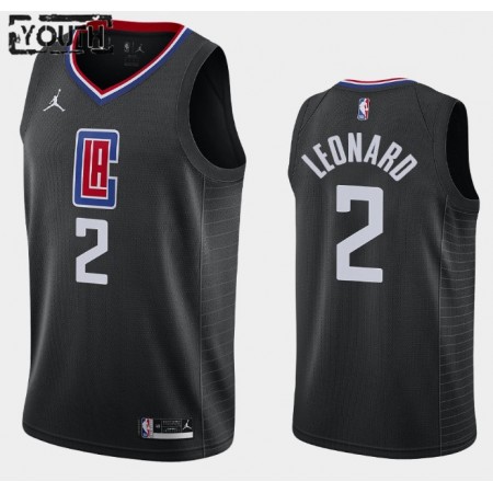 Maillot Enfant Los Angeles Clippers Kawhi Leonard 2 2020-21 Jordan Brand Statement Edition Swingman Maillot Enfant Los Angeles Clippers Kawhi Leonard 2 2020-21 Jordan Brand Statement Edition Swingman